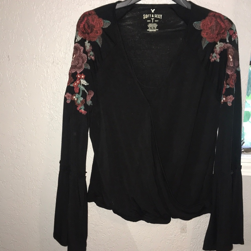 Soft and Sexy T